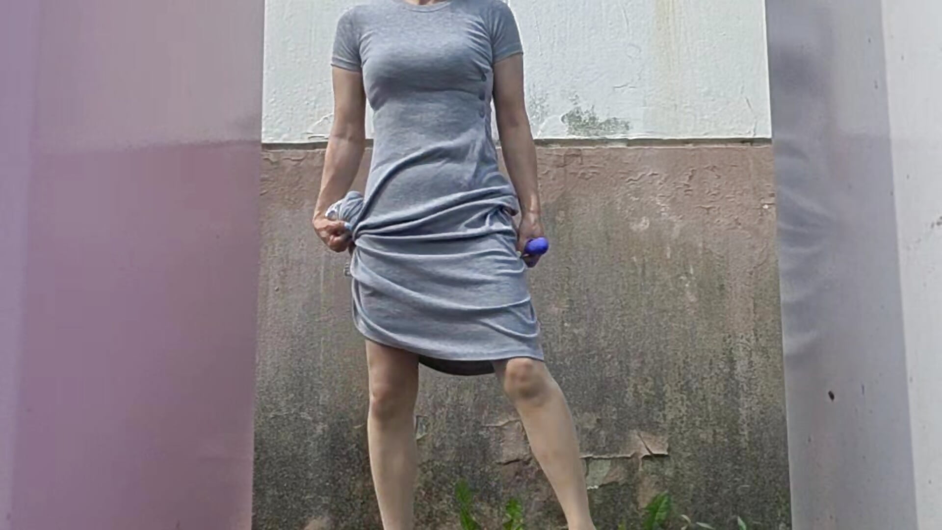 마법일때 자위 - video by Oasis_girl cam model