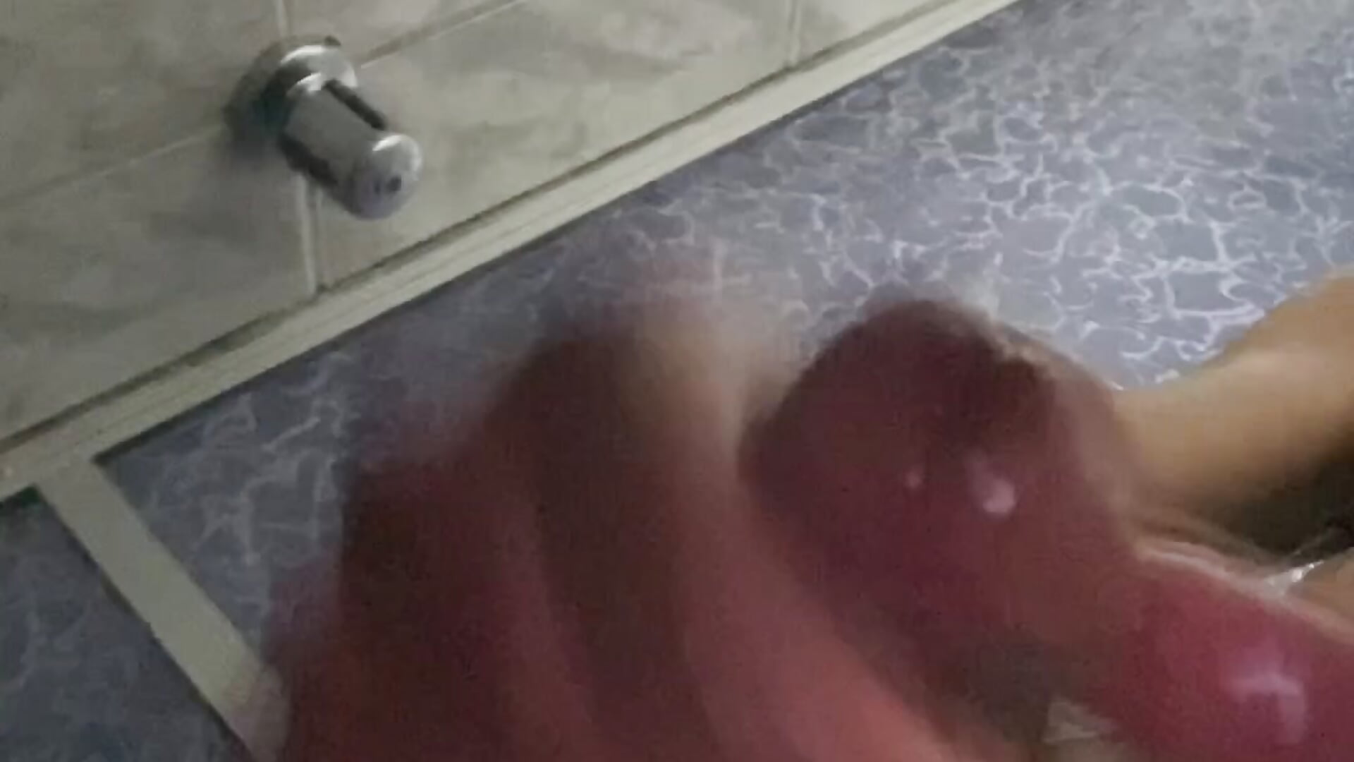 Acabei de gozar no banho - video by Bruno_Lima_Francisco cam model
