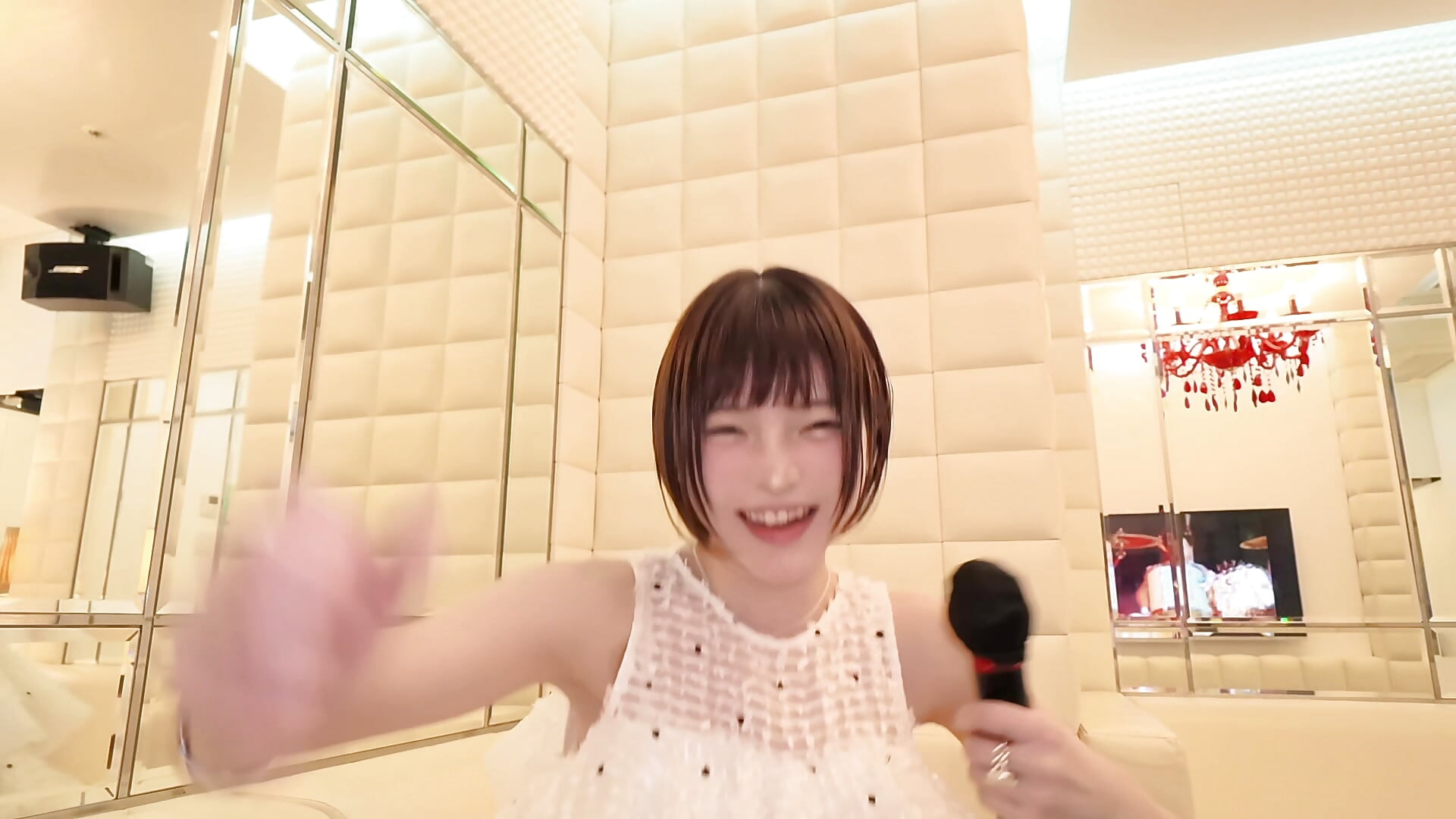 カラオケ配信🎤