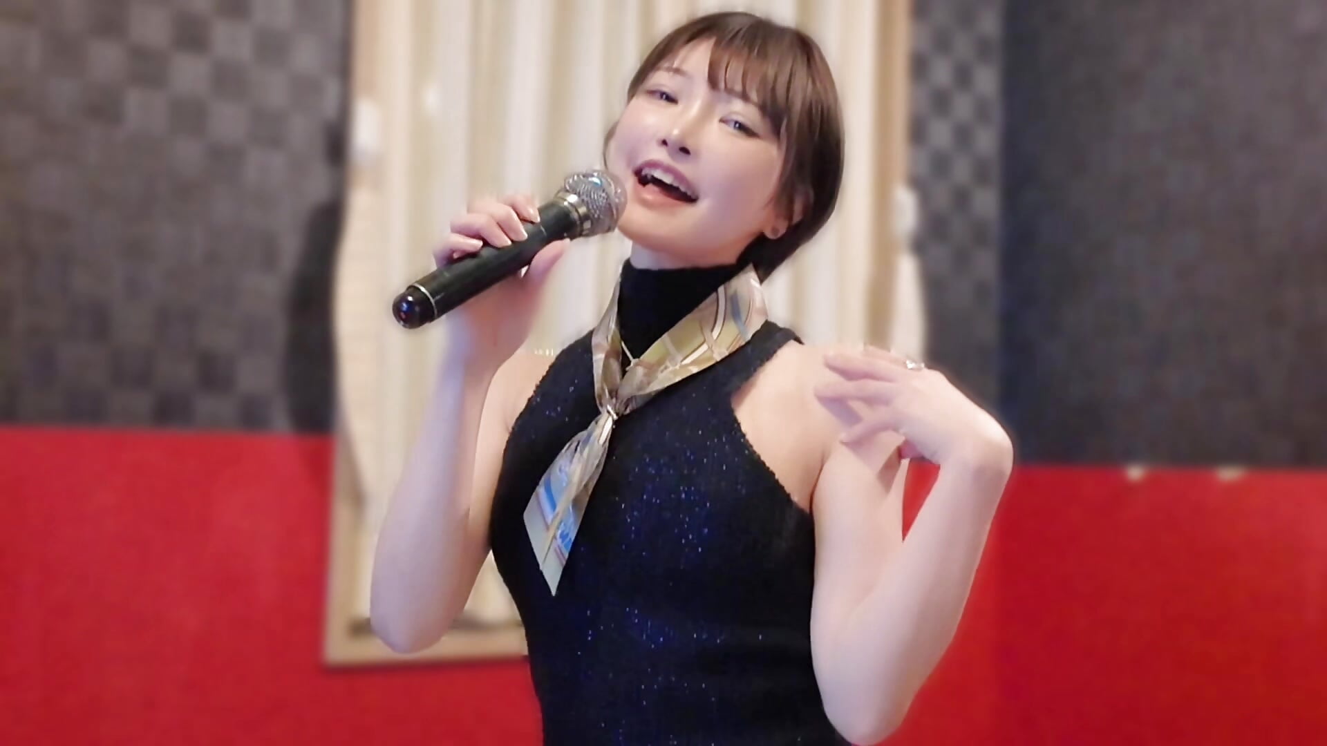 あなたと超えたい〜🎤