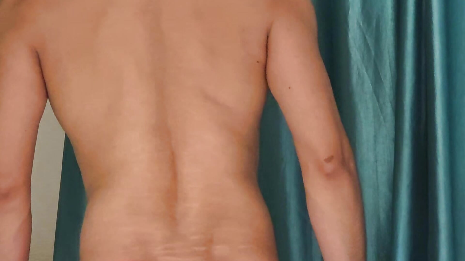 Playing with My BODY