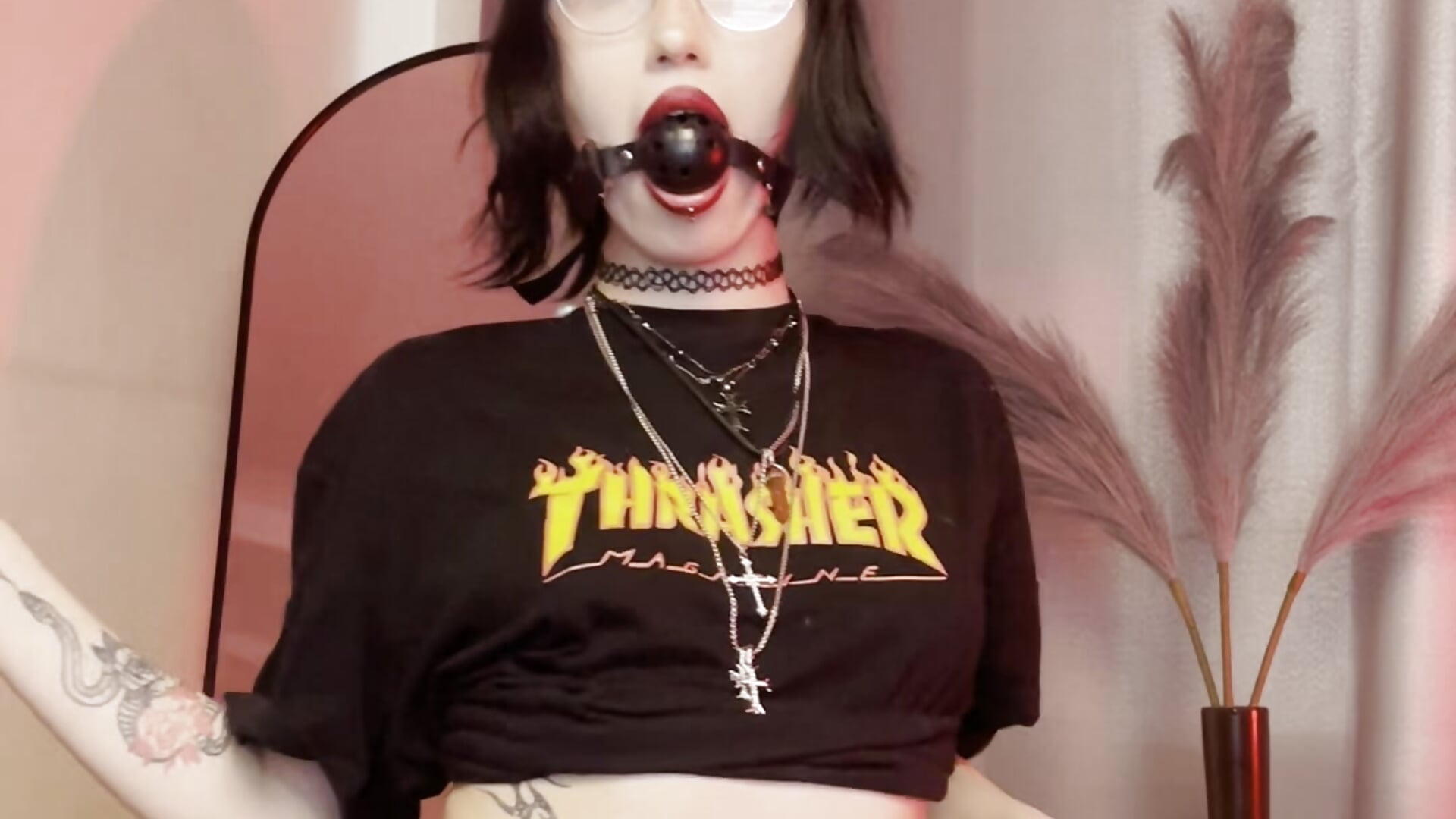 Iove BDSM