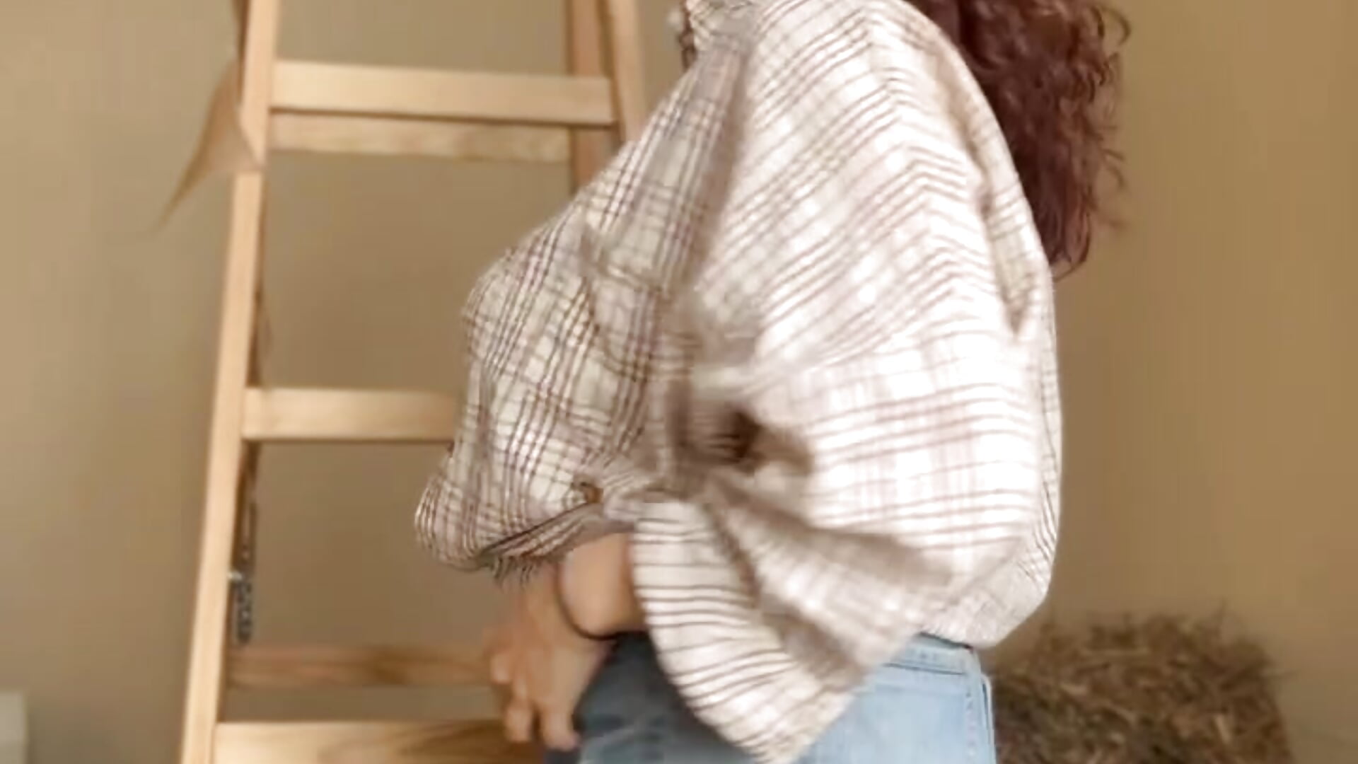 Wild and free - video by Kandy_Balls cam model