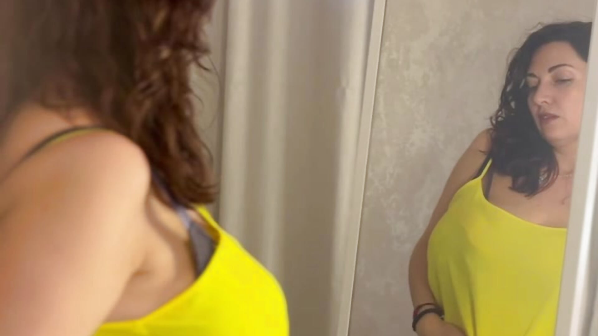 Play With Your Eyes - video by Kandy_Balls cam model