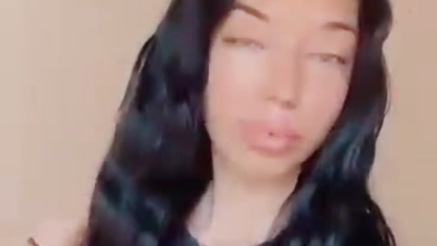 baby look at me - Celine_Roxelle 캠 모델의 동영상