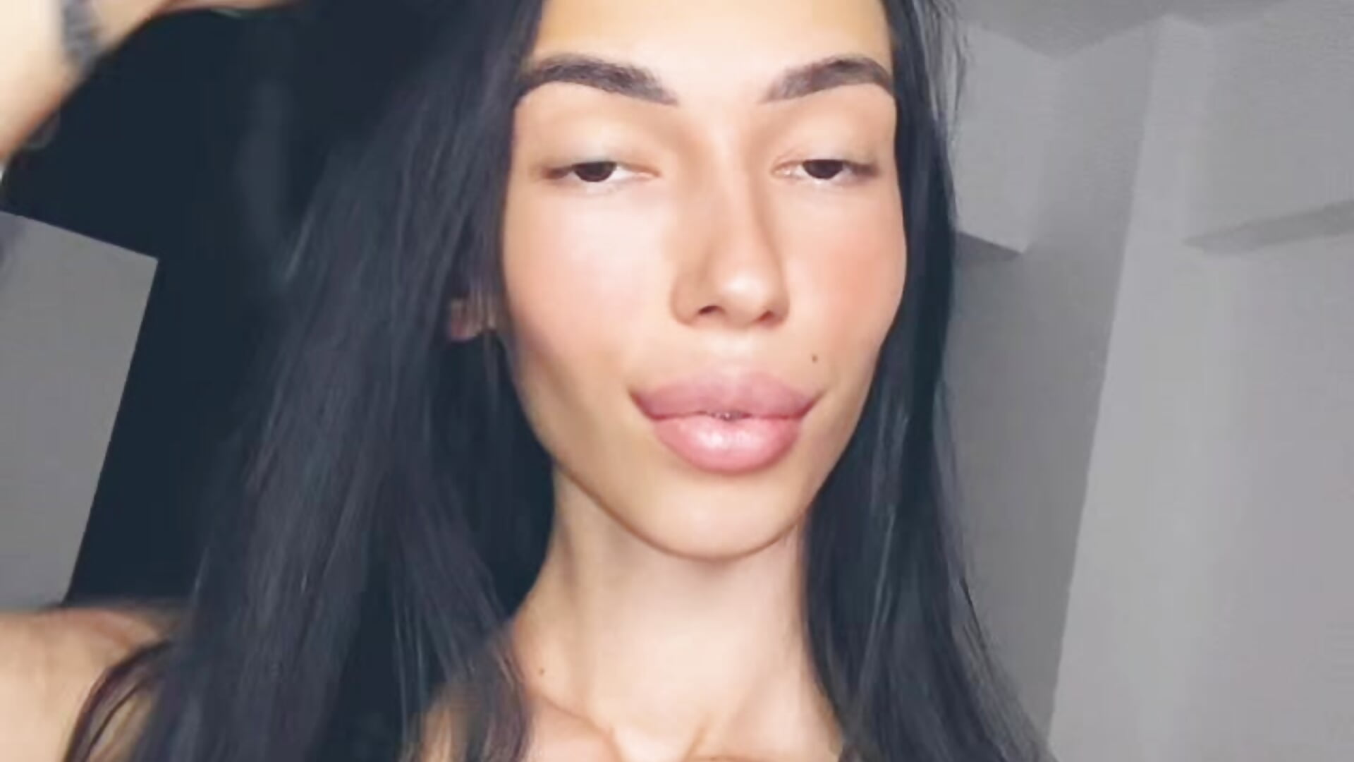 ❤️‍🩹 – video modela na kameri Celine_Roxelle