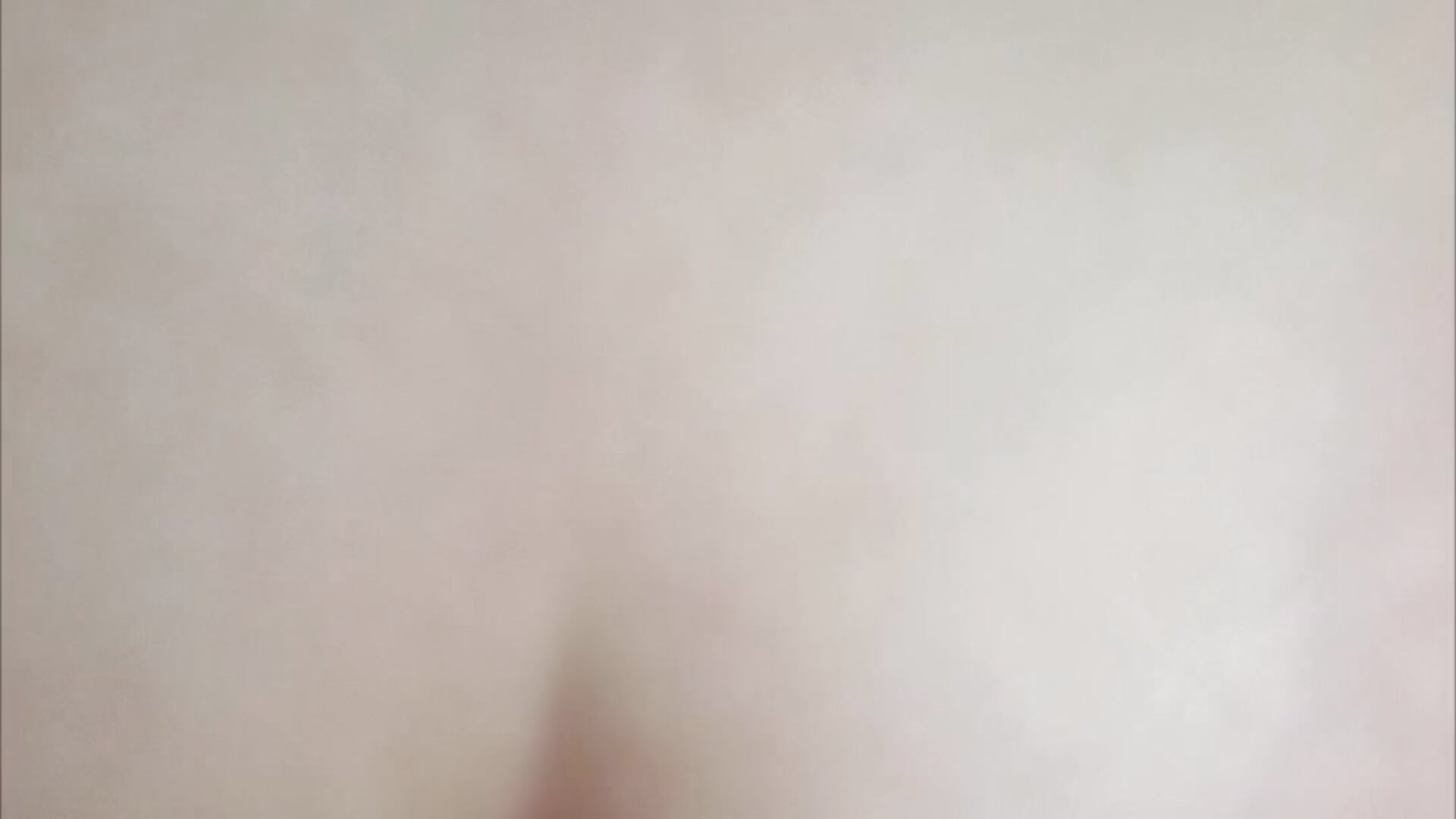 Doggy fuck POV