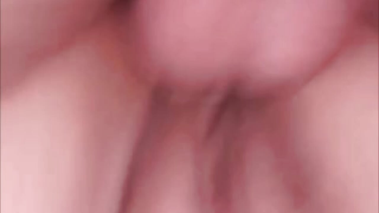 Fuck hard pussy close angle