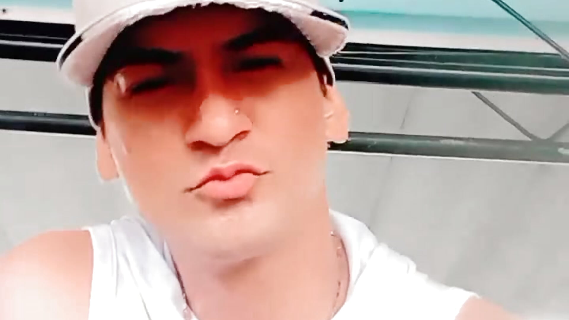 Very hot - Said_hot01主播的视频