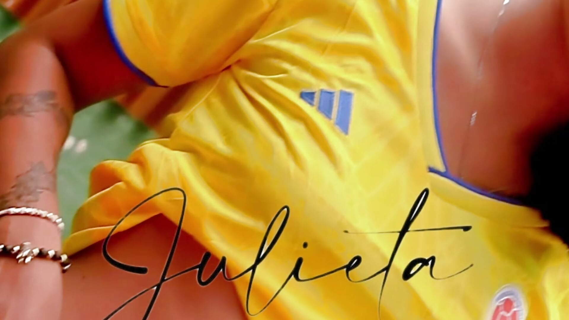 WORLD CUP 2026 - video by julieta_fn cam model