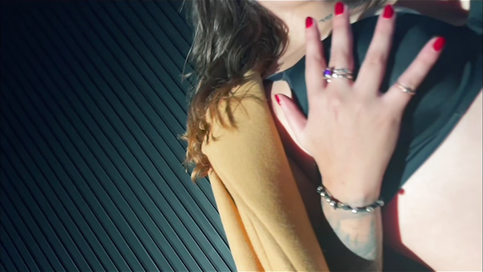 I'm Alaia 😈🥵 - video by alaia_sweetxxx cam model