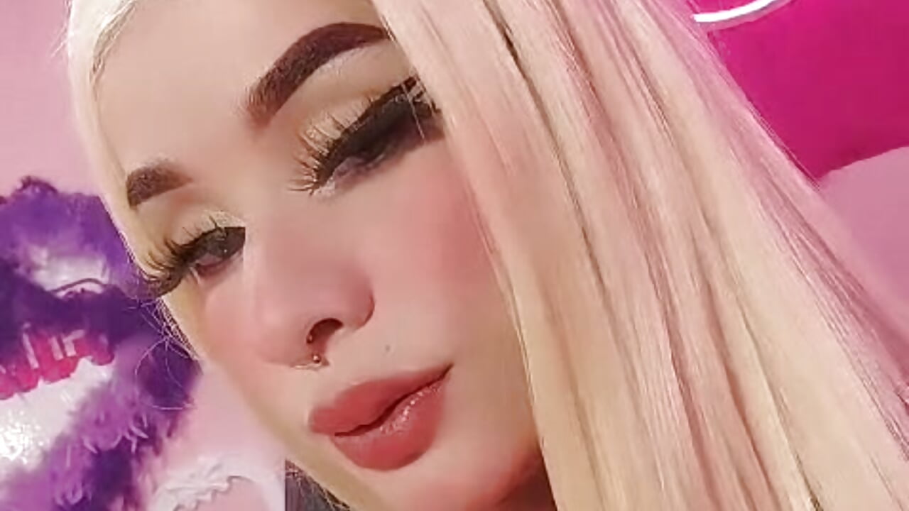 beautifull - video by Irina_milkmaid cam model