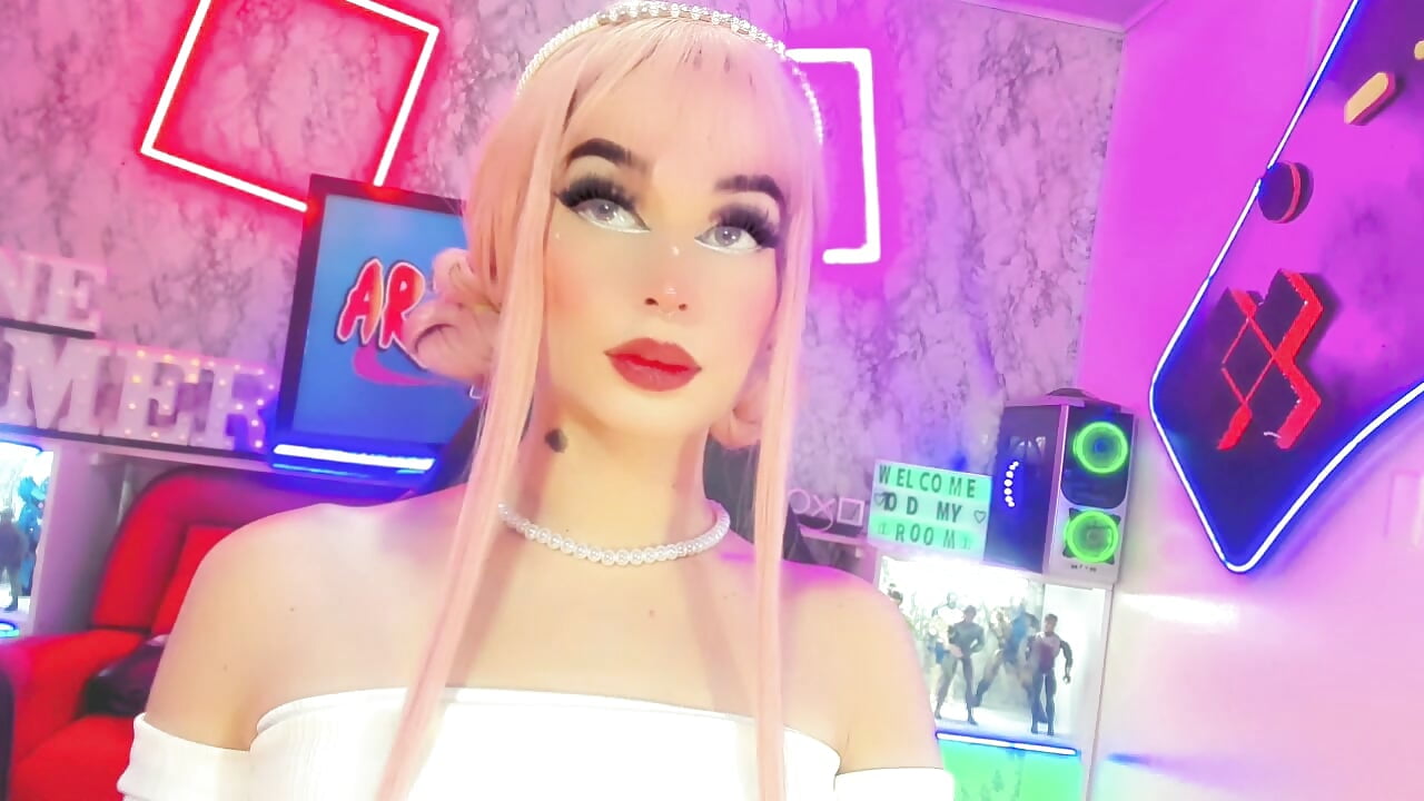 MOOD.++ - video by Irina_milkmaid cam model