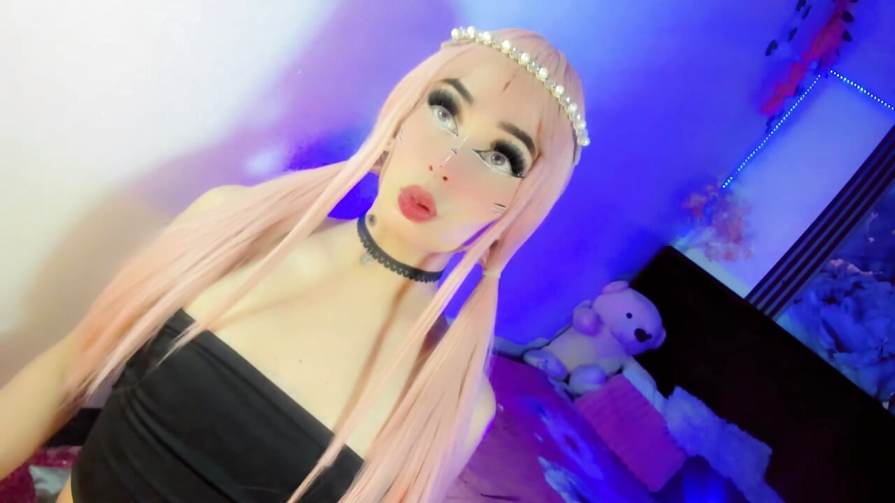 HJJHJHJHJHJ - video by Irina_milkmaid cam model