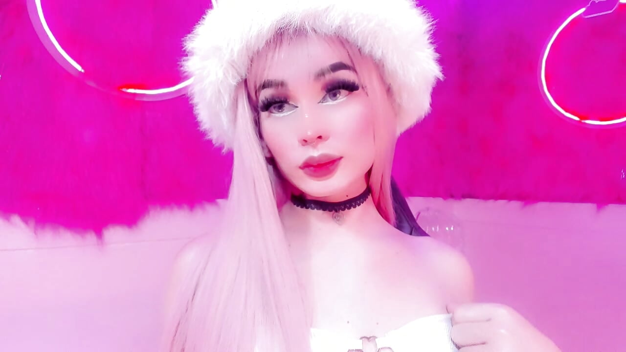 POPO - video by Irina_milkmaid cam model