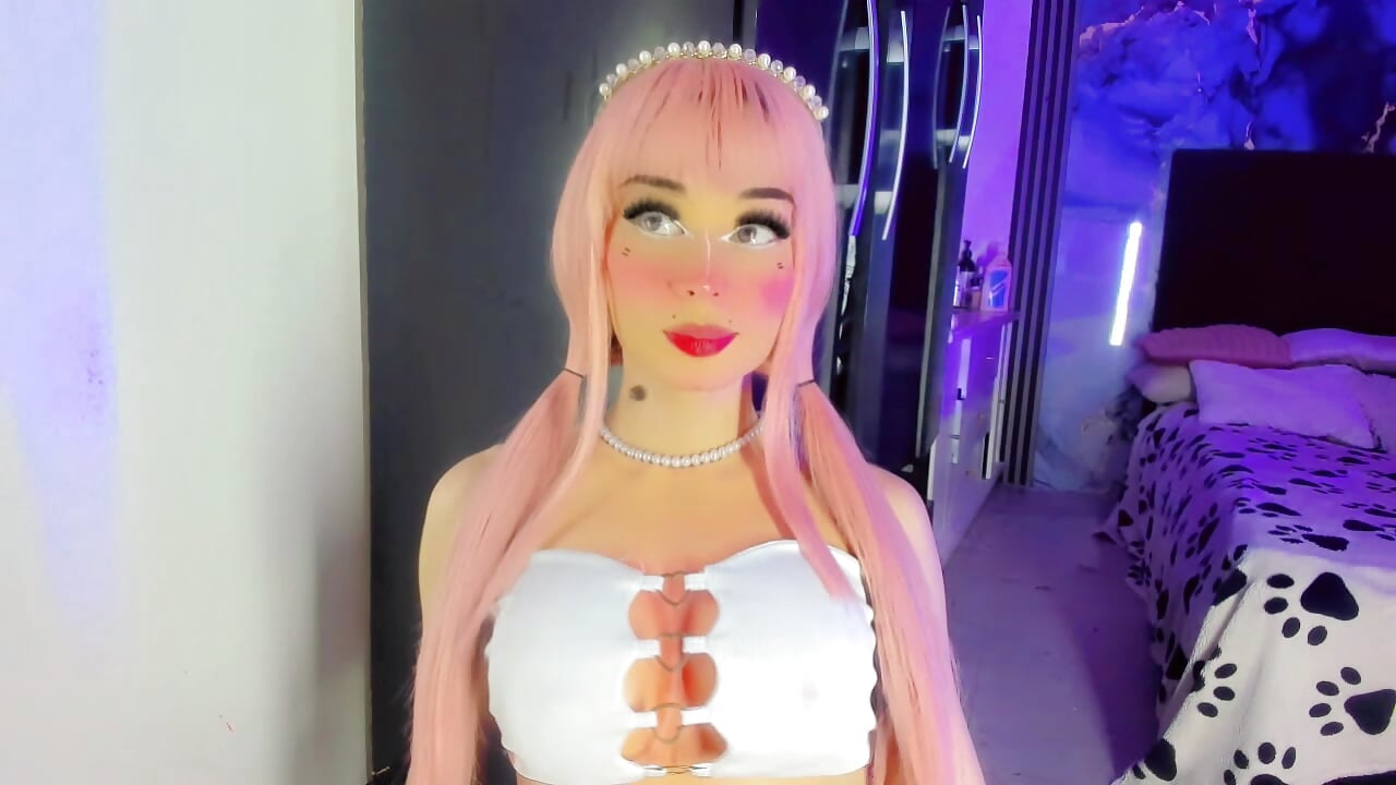 tits - video by Irina_milkmaid cam model