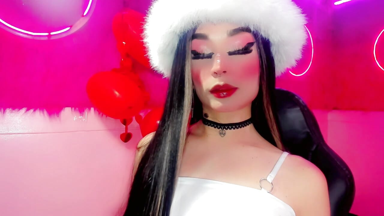 irina - video by Irina_milkmaid cam model