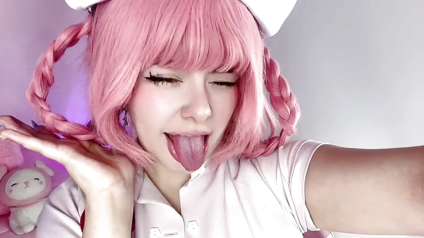 Nyaaa uwu - فيديو من Neekito_ موديل الكام