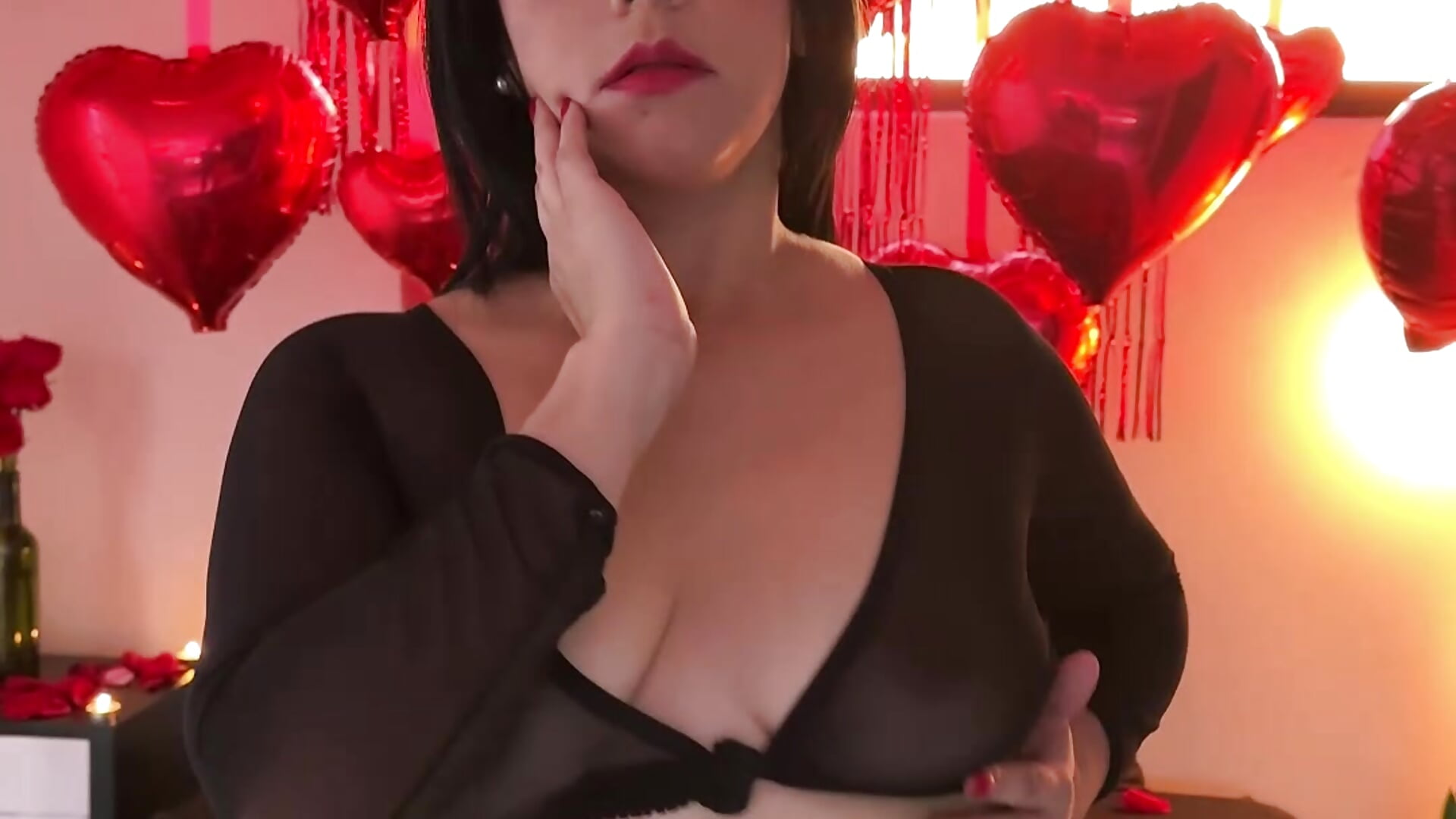 VIDEO SAN VALENTÍN