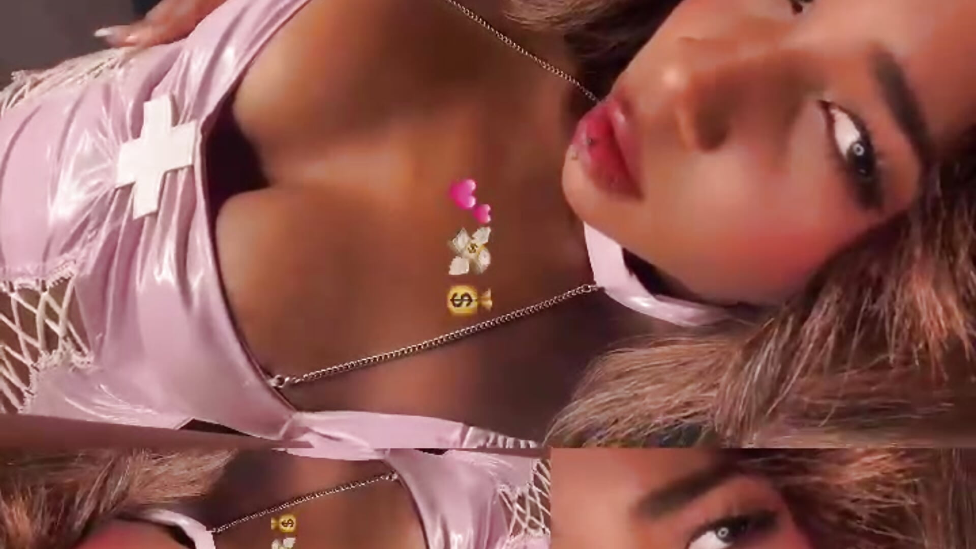 good morning 😋 — filmik tylla_, modela(-lki) na kamerkach