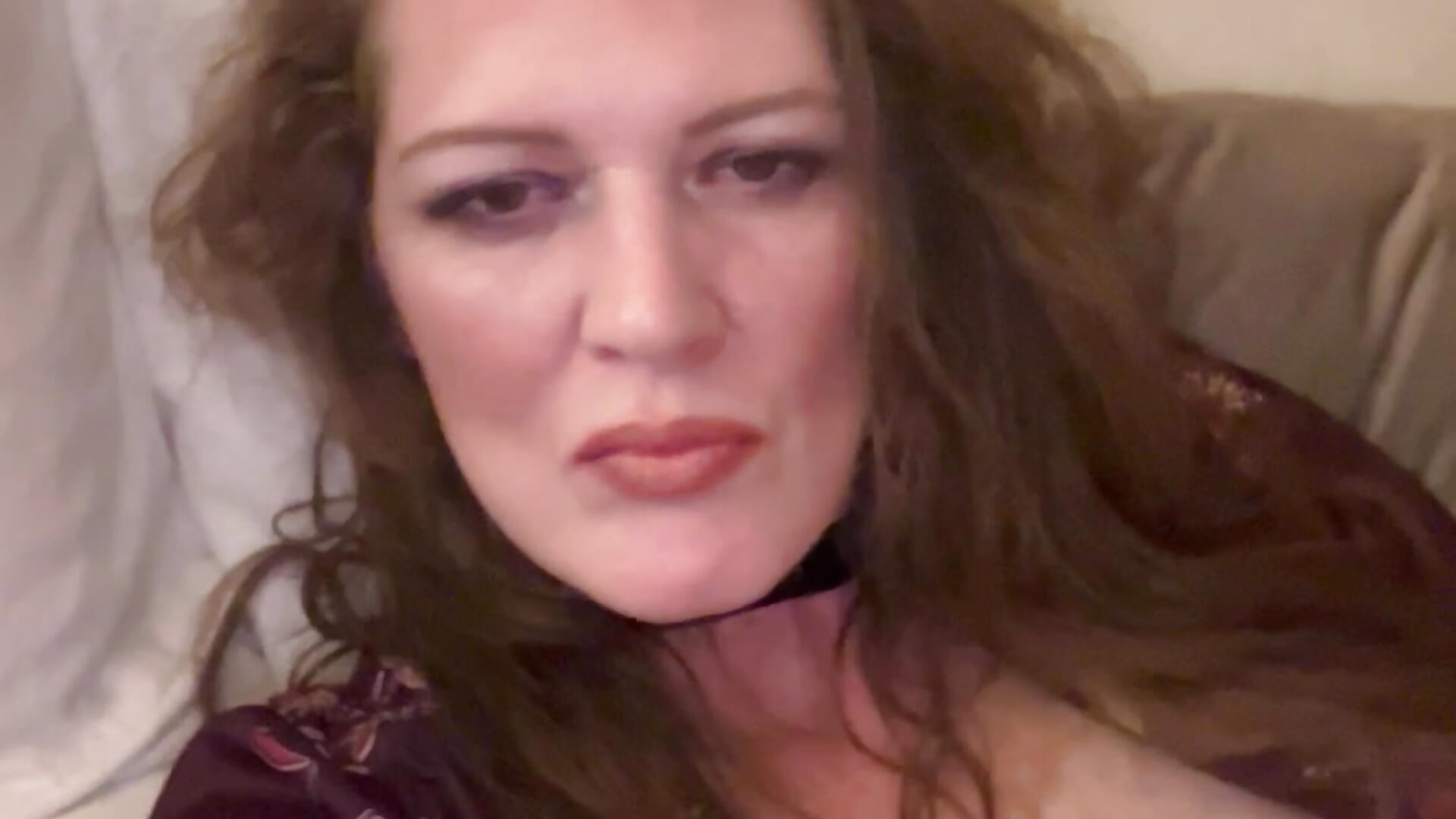 1st Night /Virgin - video by TheRealPaigeFox cam model