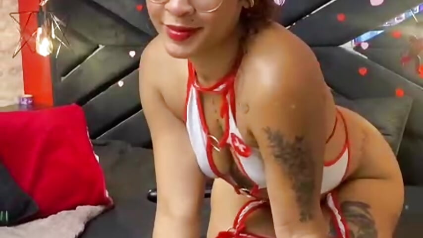 Exotic curves bouncing on your cock... let’s get wild! 🍑🔥🚨 - βίντεο μοντέλου IVISBOUNCYASS