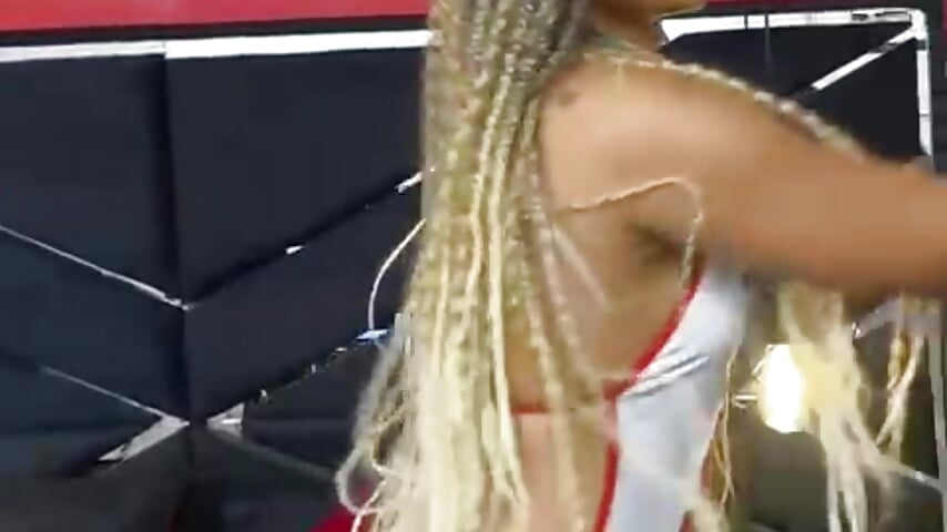 I take care of you! 🔥🥵 - vidéo du modèle de showcams IVISBOUNCYASS