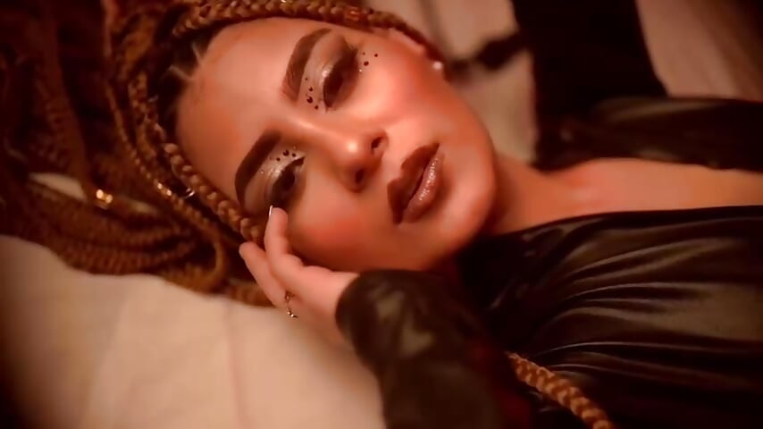 Meg - video by meganwolf_1 cam model