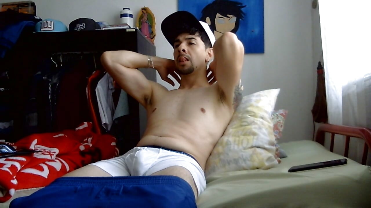 bad boy - video by venusfranco_94 cam model