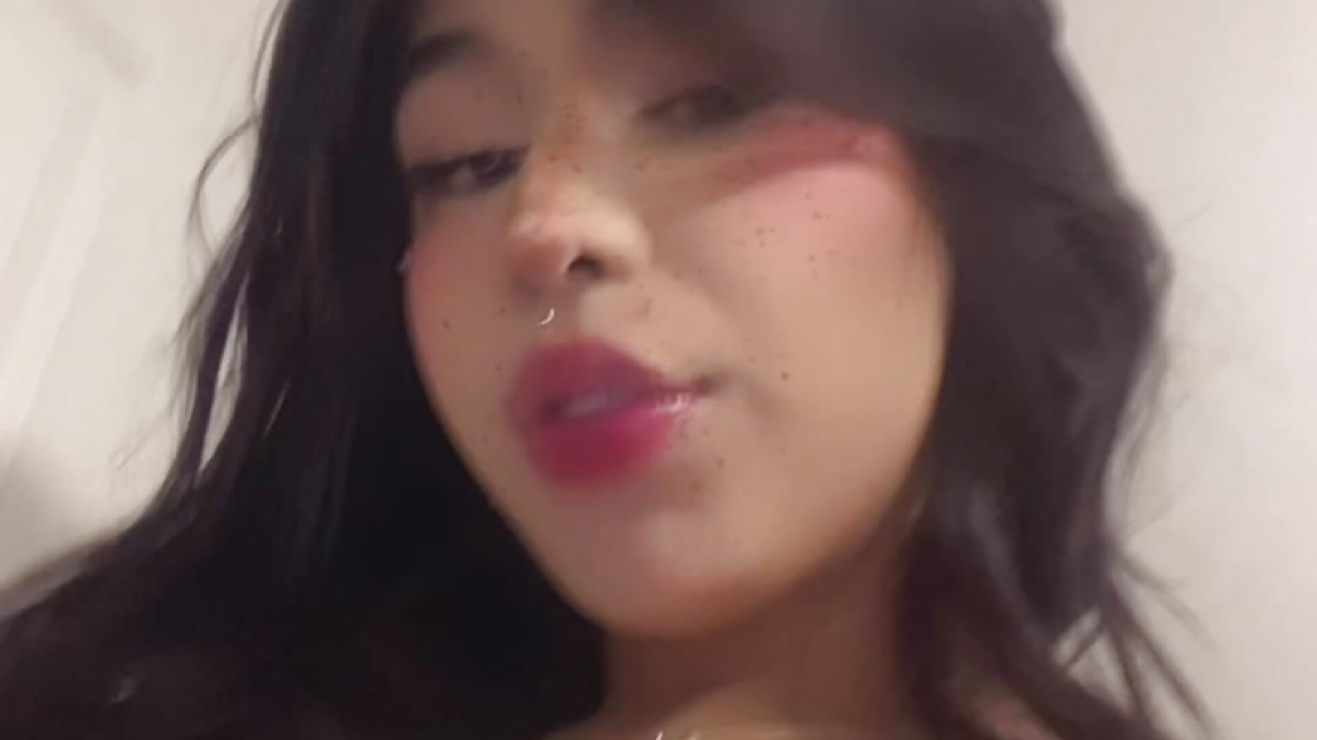 What delicious tits, aren't they? 🤭