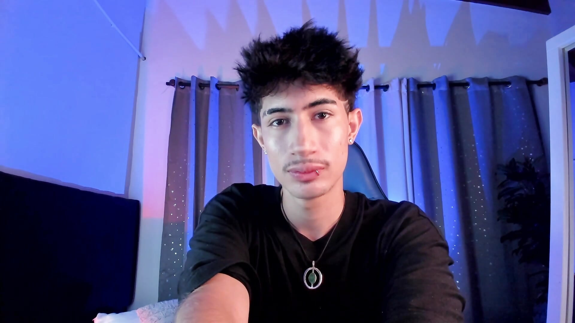 Let u be seduced by me 🔥🔥 - NovaaWheler 캠 모델의 동영상