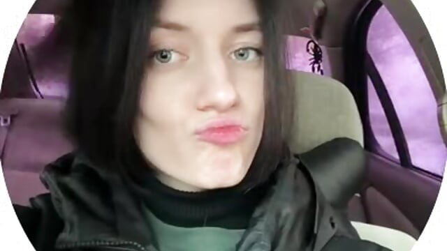 The Notorious Duckface ( lite version) 🚗 - vídeo de roxy_riot_ modelo de câmara