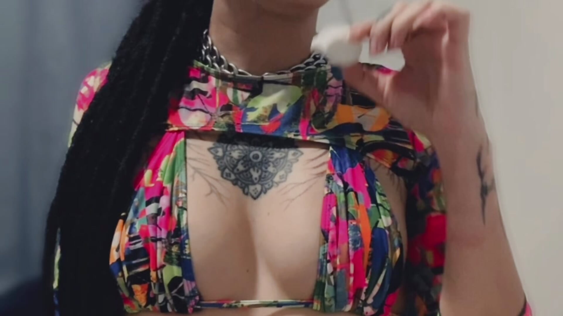 62be451267374bcfbc50efff38b96b6e.mov - video by nickelfie cam model