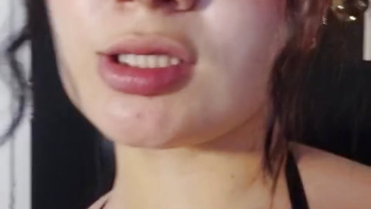 Hey baby!! Your sexy and hot latina is here for u 🍒😈 - video by Morgan_Wright cam model