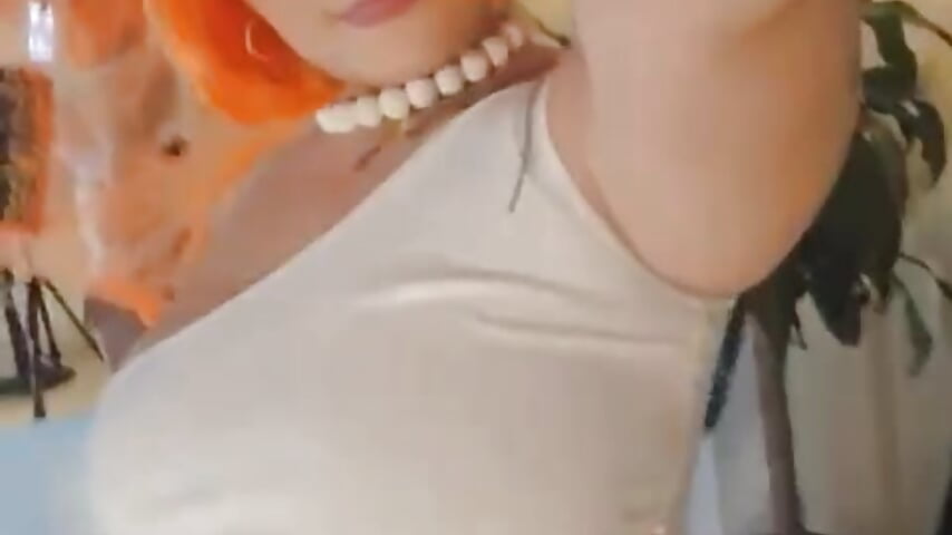 Yes, I'm sexy and everything looks good on me, what are you waiting for to play with this cute girl? - video by Morgan_Wright cam model