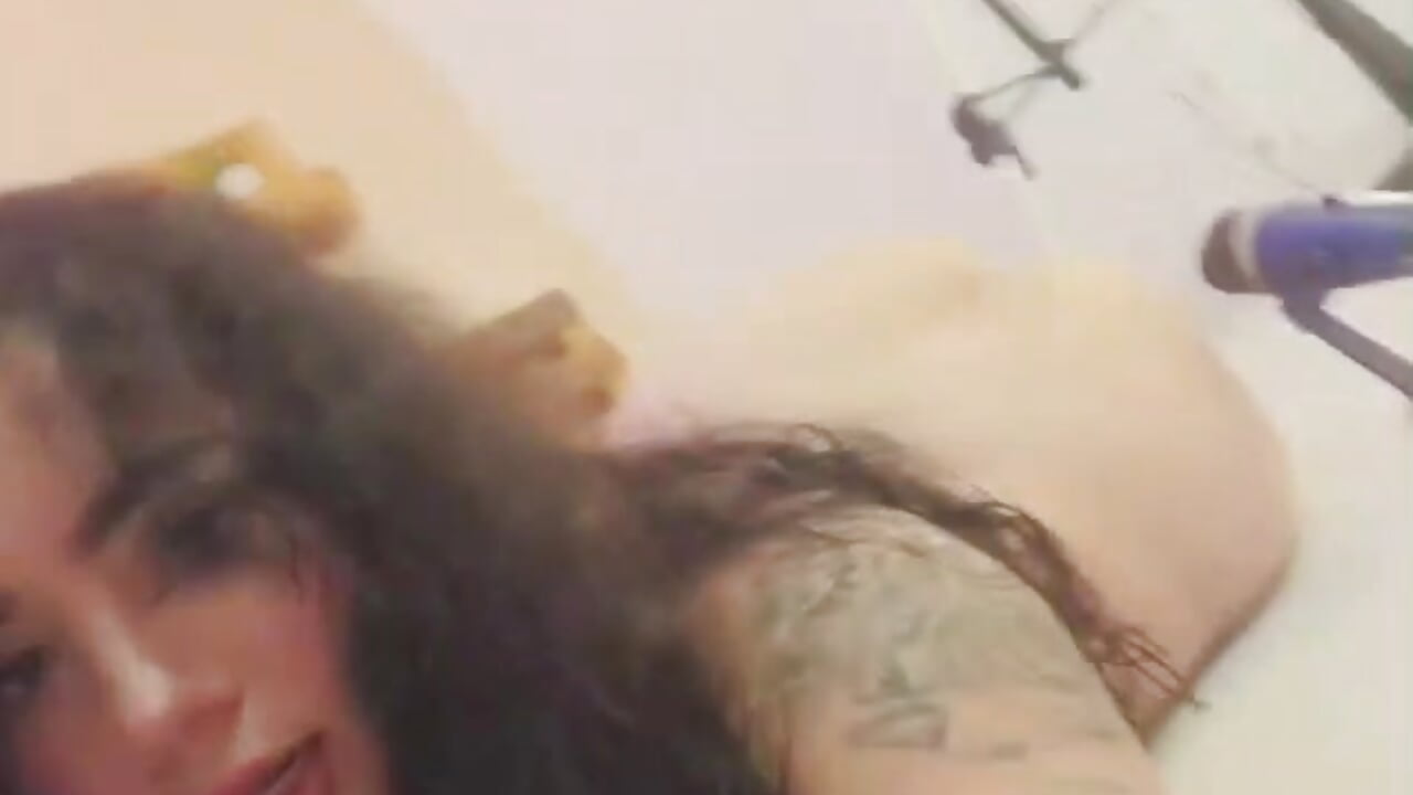 Hot POV: My big curvy ass close by for you 🔥🍑🥵🔥😈 - video by Morgan_Wright cam model