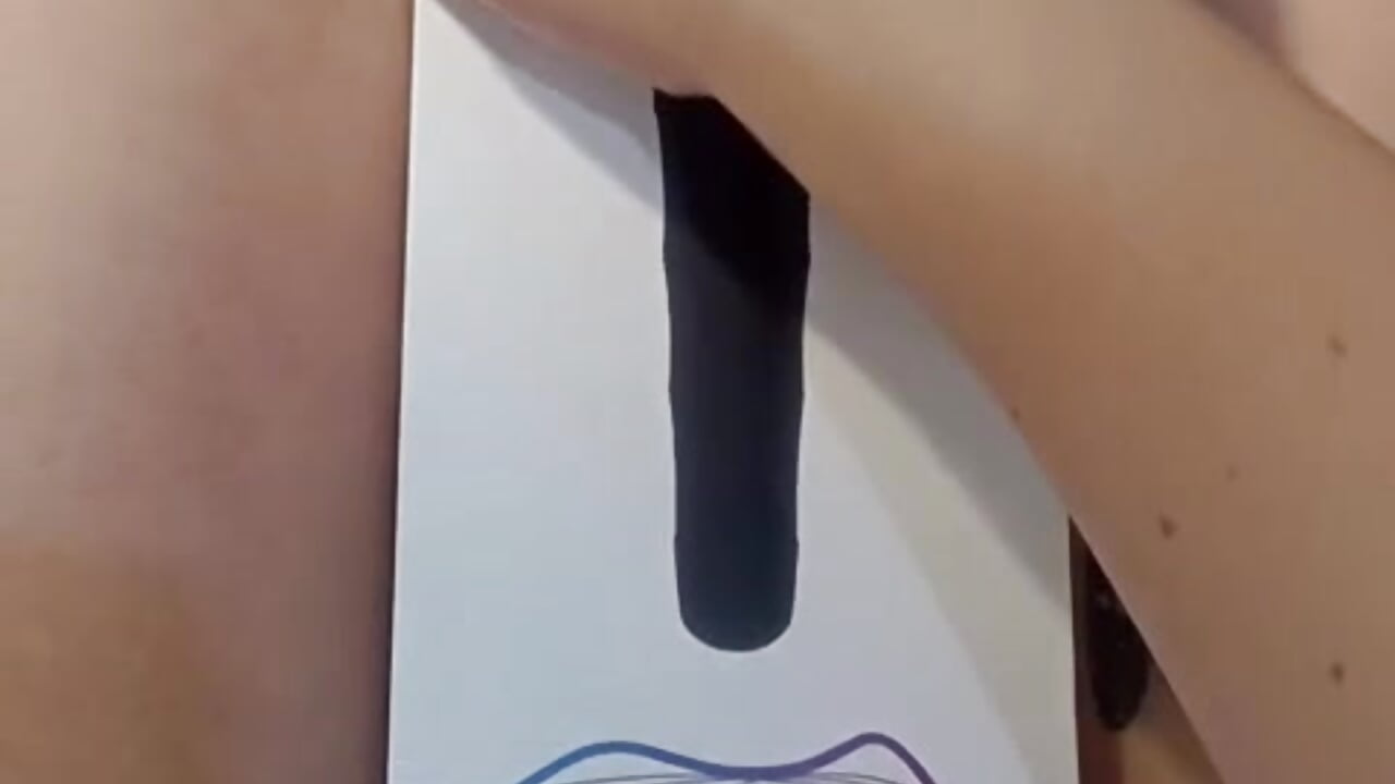 Are you ready for my new toy? Let's be very naughty today 🥰😍😈 - video by Morgan_Wright cam model