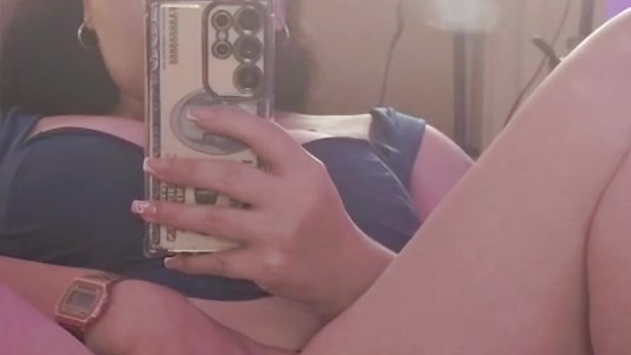 Come closer and discover what I'm hiding 🥵🍒🍓 - video by Morgan_Wright cam model