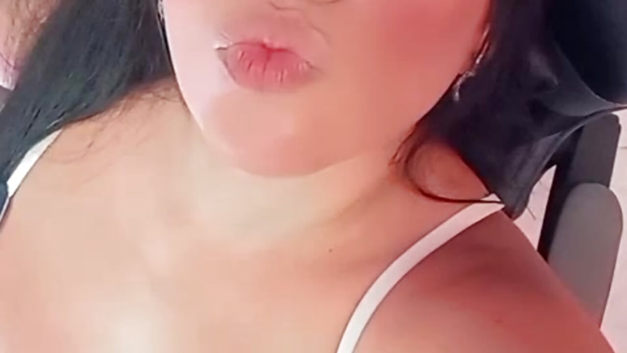 Ready for you tonight - video by Sophia_Brunett cam model