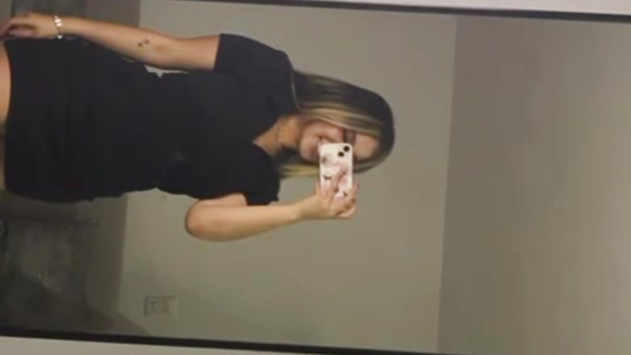 🥰💋 - clip cu Cloee_Rainbow1 model videochat