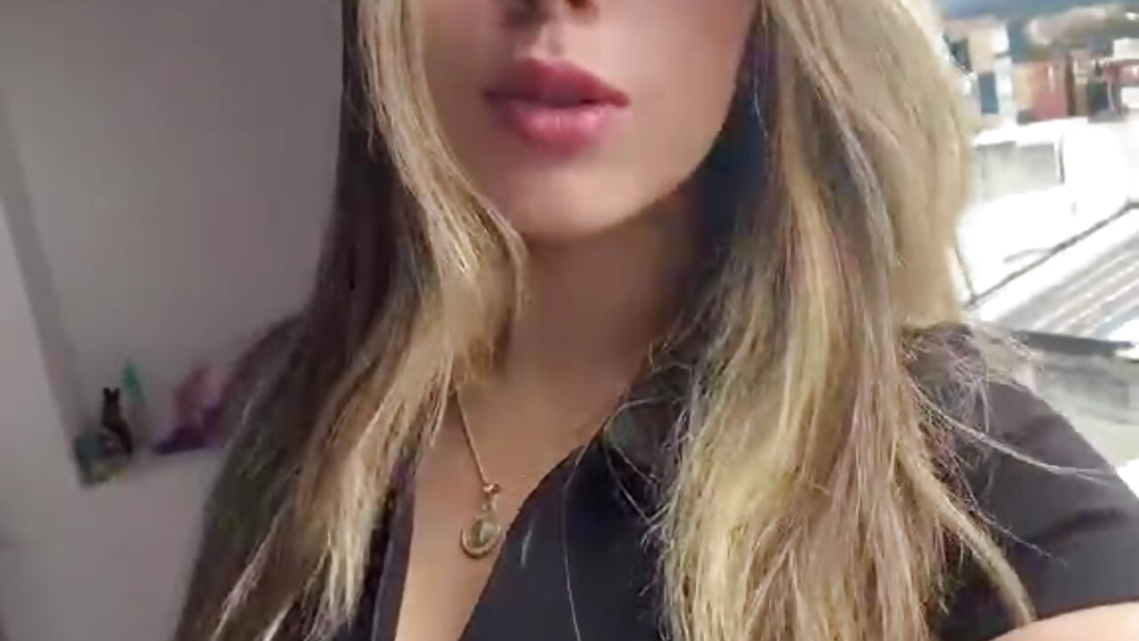 Come to me ❤️‍🔥 - video oleh Cloee_Rainbow1 kamera model