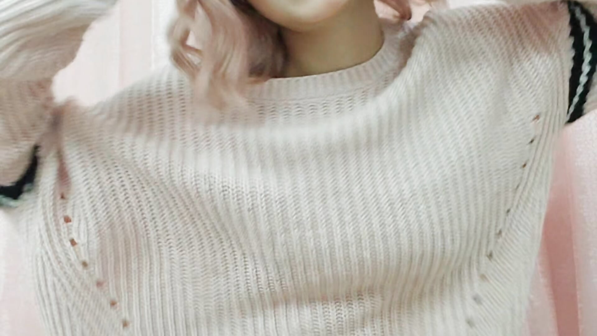 pink cat - video by NataliaNovak cam model