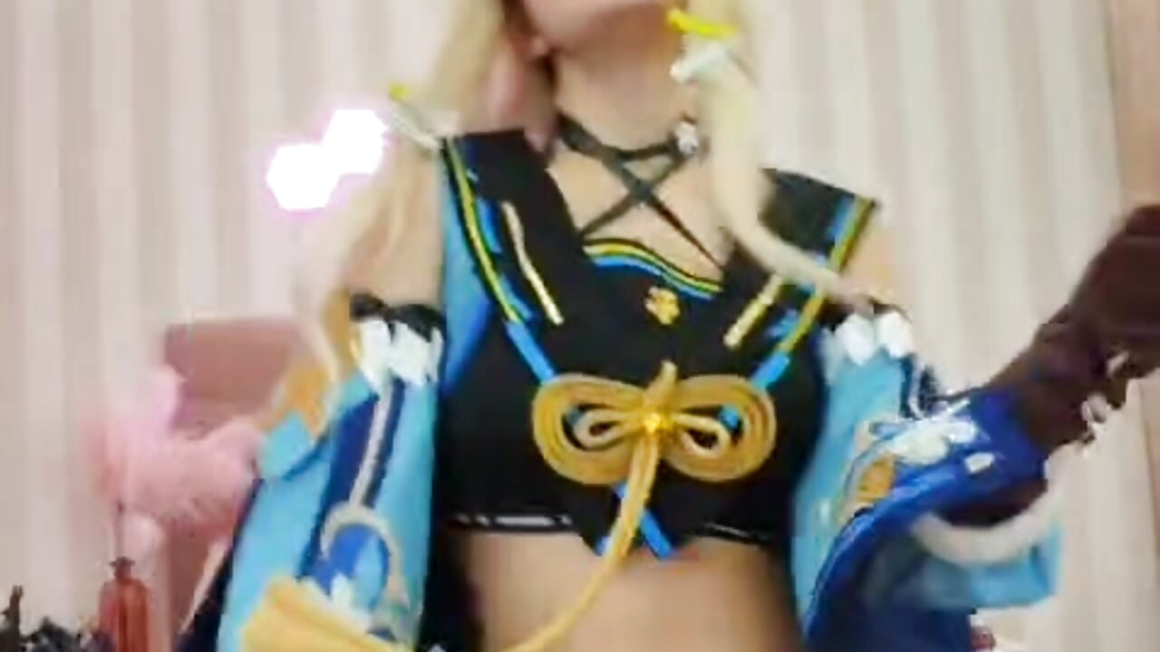 kirara - video by NataliaNovak cam model