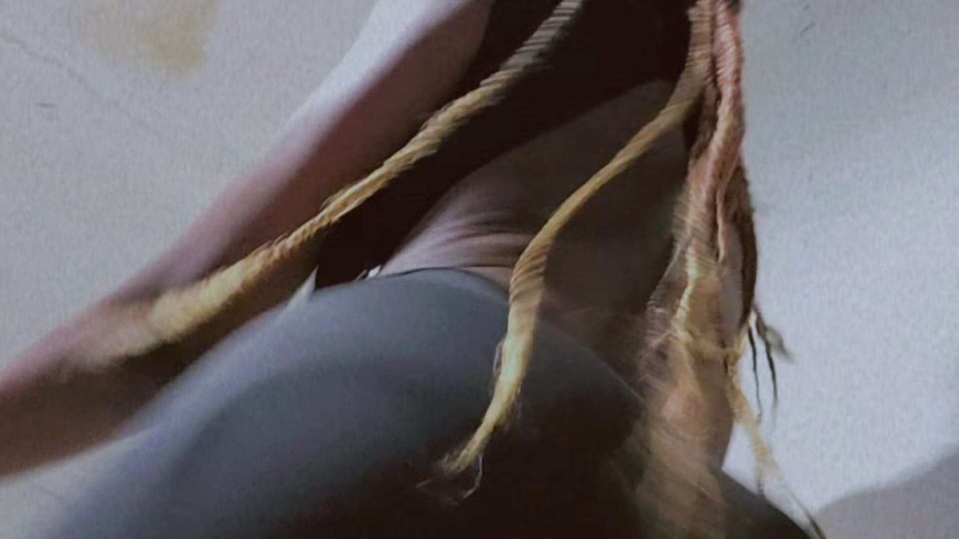 Ass very hot come play daddy😈🥵 - Lesly_warrio adlı kamera modelinin videosu