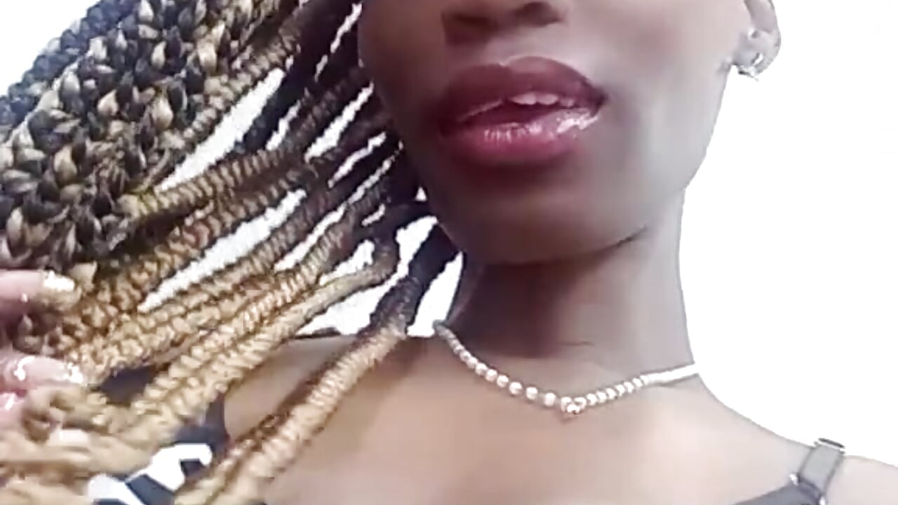 1914 - clip cu Lesly_warrio model videochat