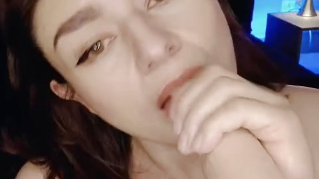I love savoring your big cock