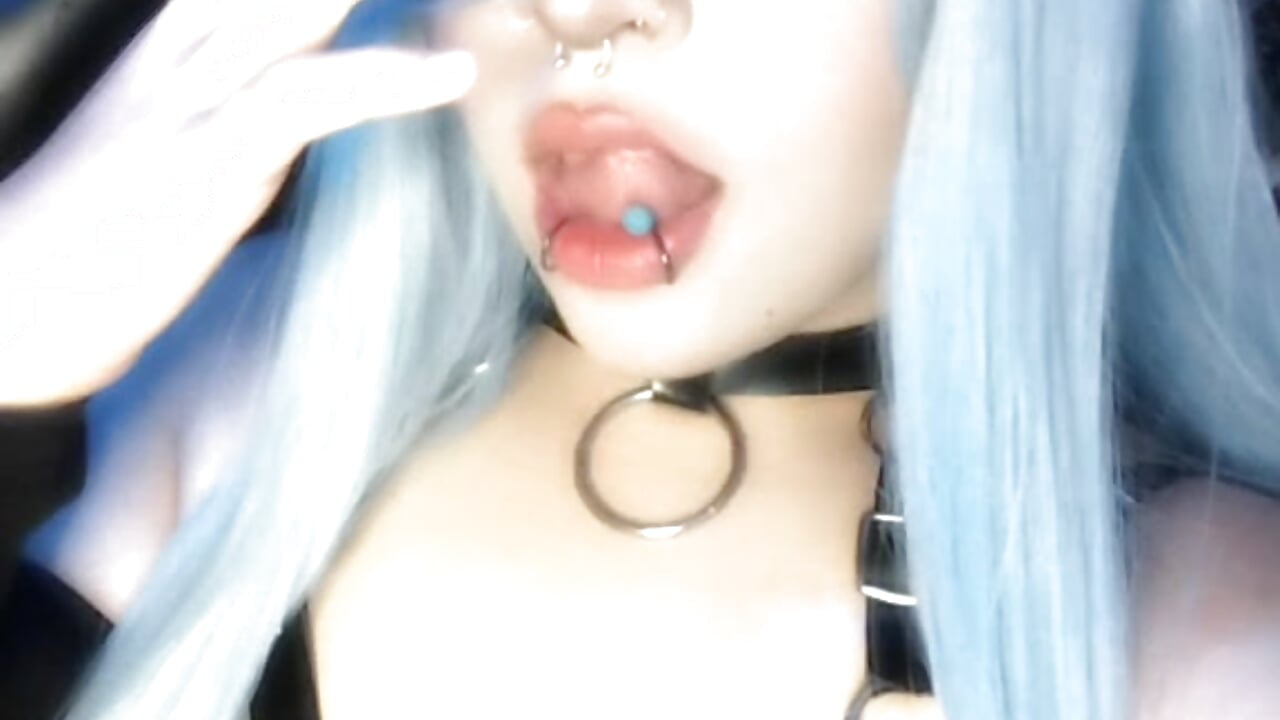 Esdeath💦 - video by BunnyLilith_ cam model