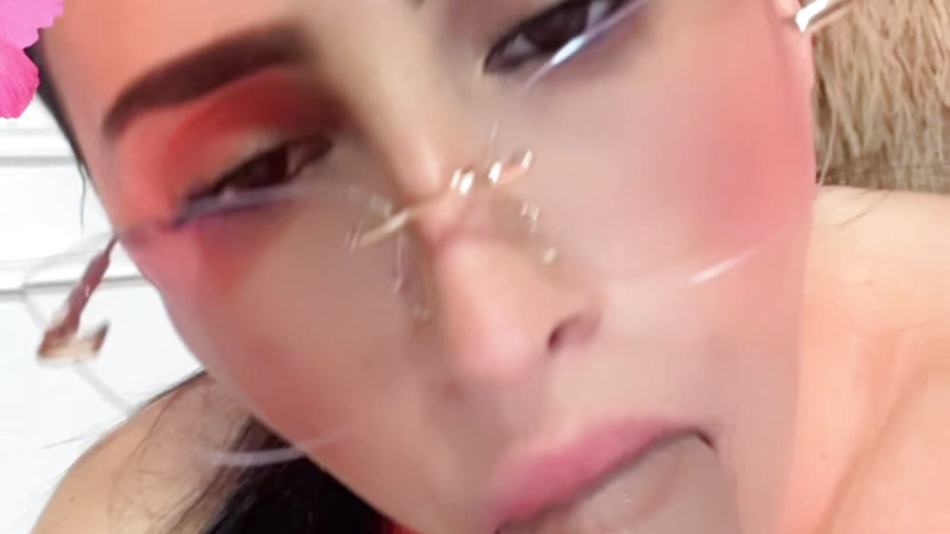 Do you want me to suck you?🙈