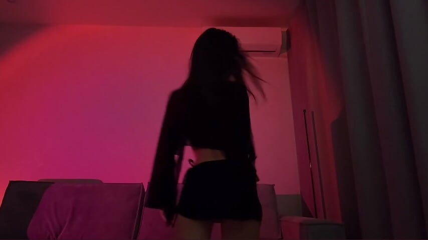 I know it turns you on. - วิดีโอโดย EmiliaZen โมเดลแคม