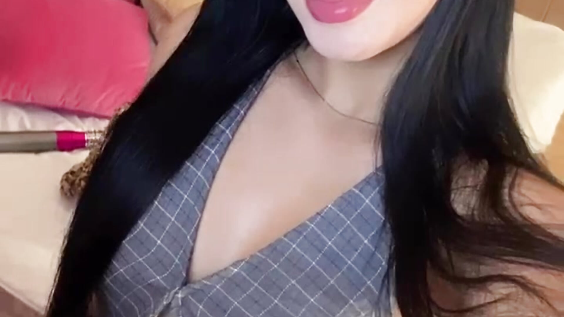just a  tease